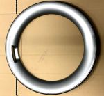 Türrahmen für Waschmaschine Haier Candy Hoover 43041861 Frontteil Befestigung