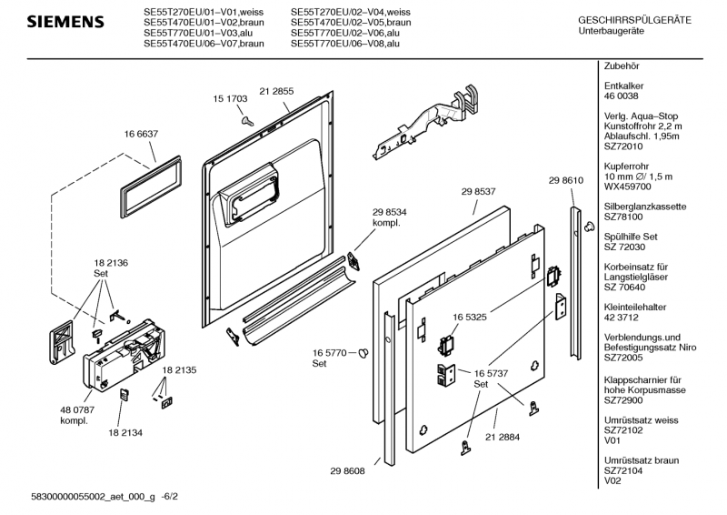 Ersatzteile_SE55T270EU_2F01_Bild_1