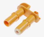 LG Waschmaschine Düsenbaugruppe Wasserzufuhr