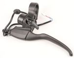 Linker Bremshebel mit Klingel Argento AR-AG23-A-240001-007 für E-Scooter AG23 AG25 AG30