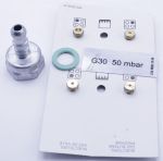 Gas-Injektor für Beko Ofen C00901827 LPG-Zündung