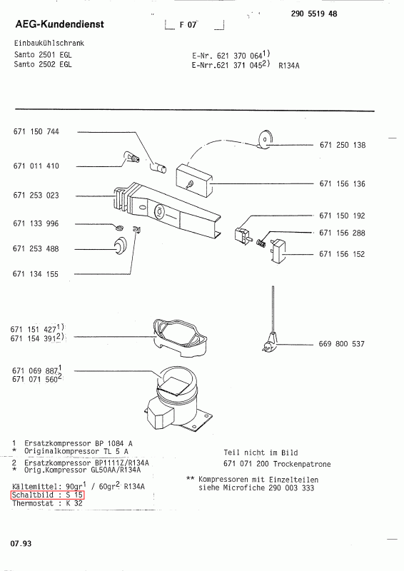 Ersatzteile_Santo_2501_E_62137006400_Bild_1