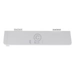Storage Cover 201-J001-0032 Ecovacs