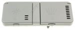 Waschmittelverteiler für Geschirrspüler Hisense/Gorenje 700275 Dosierer