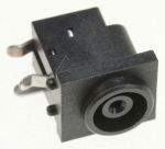 Netzteilkabel für LG Fernseher 6612TAH003A AC/DC