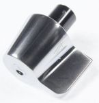 Drehregler für Backofen Whirlpool 481010501162 Temperatur Wahl