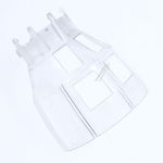 Lampenfassung für Kühlschrank Whirlpool 482000006390 Beleuchtung