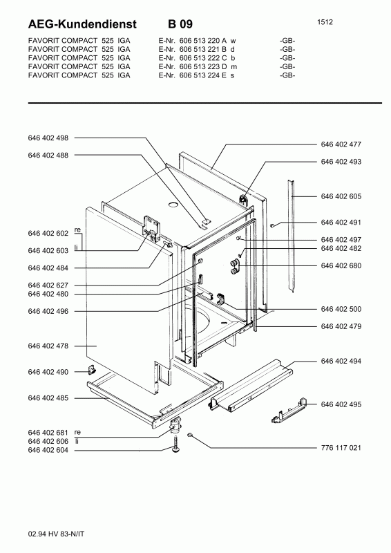 Ersatzteile_Favorit_Compact_525_I_M_GB_60651322300_Bild_2