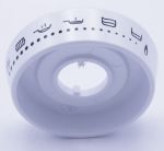 Ofenknopf Whirlpool Indesit 482000091692 Gasregler