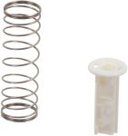 Drehachse für Mikrowelle BSH-Gruppe 10006318 Drehtellerantrieb