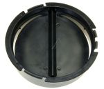 Auslaufmundstück mit Rückschlagklappe 120mm für Atag Dunstabzugshaube 401464