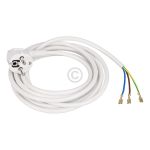 ZULEITUNG EUROPA 3000 MM MIT IEC-KENNZ. Liebherr 6009607 Liebherr