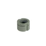 Gleitring für Trommelwelle BOSCH 00021440 Original für Trockner Waschtrockner