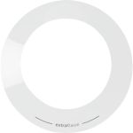 Fensterrahmen für Türrahmen Bosch 11046828 Rahmen, weiß