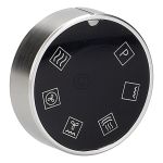 Drehgriff für Mikrowelle Bosch 10014636 Bedienung