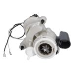 Mahlwerk für DeLonghi Kaffeemaschine AS13200337 230V-Motor