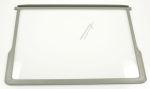 Glasablage für Vestel Kühlschrank 42060939 Grau, 1400ANK