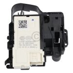 Türverriegelung Haier 49046285 0024000128D Metalflex ZV-447 für Waschmaschine