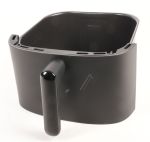 Pfanne für Fritteuse Bosch Siemens 11065662 Einsatz, Frittieren