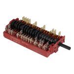 Wahlschalter BOSCH 00645923 für Herd