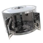 Trommel LR 0.4W/0.4E/1.5H/STD 481010727995