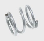 Fußfeder für Whirlpool Waschmaschine 482000027600 Ø11mm, Höhe 8,5mm