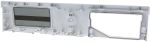 Bedienblende für Gehäuseteile Bosch 11025015 Frontblende