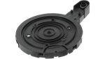 Dichtungsring für Kaffeemaschine Bosch 12007034 Silikon, Kaffee