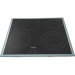 Kochfeldglas für Glaskeramikkochfeld Bosch 20003826 Kochfeld, Glaskeramikfeld