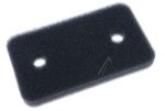 Schaumfilter für Miele Waschmaschine 7070070 Trocknerfilter
