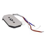 Heizzone-Induktion Inductor Vector Aluminium 5º Bosch 12044821 für Kochfeld