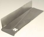 Verdunsterschale für Kühlschrank Midea 12231000010116 Kondenswasserauffang