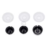 Buttons of station 201-24C2-0306 Ecovacs