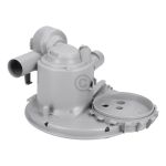 Pumpentopf für Geschirrspüler Bosch 11052212 Spülmaschine