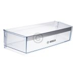 Abstellfach BOSCH 00704904 Flaschenabsteller 475x100mm für Kühlschranktüre