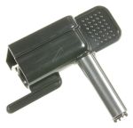 Schlauchpipette für Ofen Küppersbusch 542065 Verbinder