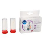 Reinigungsstifte für Bügelsohle wpro IRO002 484000008406 an Bügeleisen 2Stk