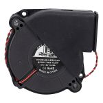 Drying Fan 201-2515-0058 Ecovacs