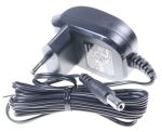 Ladegerät für Staubsauger Candy Hoover 48025661 Akku