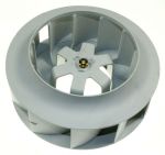 Laufrad für Dunstabzugshaube Hisense/Gorenje 137415 Flügelrad