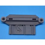 BRACKET 3-LEVEL CLICK CLACK L ASSY Gorenje 517325