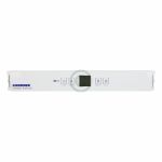 Frontblende Liebherr 6124300 für Kühlschrank