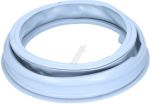 Türmanschette für Waschmaschine Smeg 754131861 Dicht, Türdichtung