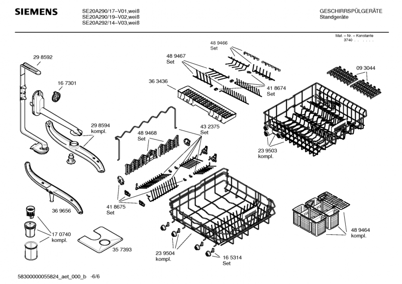 Ersatzteile_HiSense_SE20A292_2F14_Bild_6
