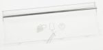 Schubladenblende für Kühlschrank Beko C00864355 Kühlschrank-Schublade