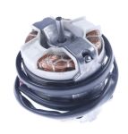 Motor S80-35ANP5402SE für Dunstabzugshaube Elica S355402 AC 4V