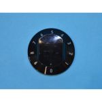 Knebel Gorenje 233853 für Herd Gorenje