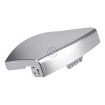 Türgriff Set passend für AEG 4055085551 BLUPARTS für Waschmaschine 10105308