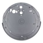 Obere Abdeckung original Ecovacs 10002419 für Staubsaugerroboter