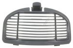 Gitter für Staubsauger BSH-Gruppe 00489518 Filter